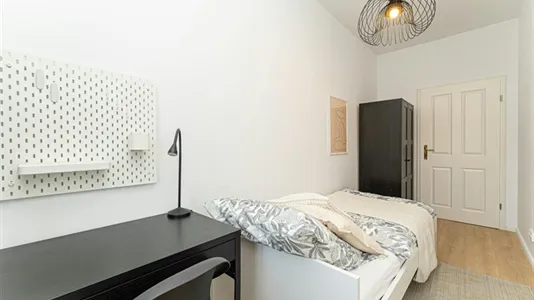 Rooms in Berlin Mitte - photo 4