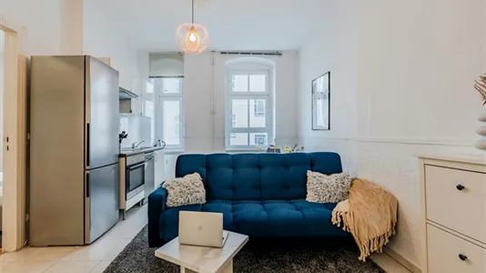 Apartments in Berlin Pankow - photo 4