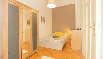 Room for rent in Budapest Belváros-Lipótváros, Budapest