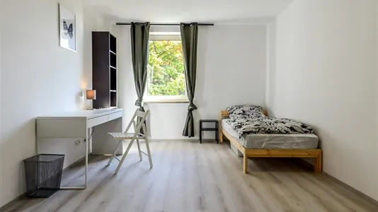 Rooms in Location is not specified - photo 2