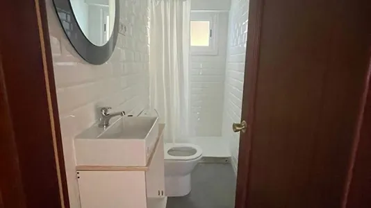 Rooms in Las Palmas de Gran Canaria - photo 7