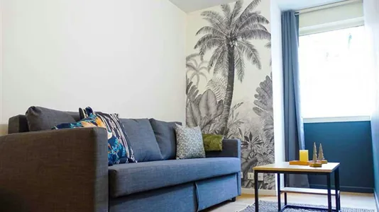 Rooms in Lyon - photo 4