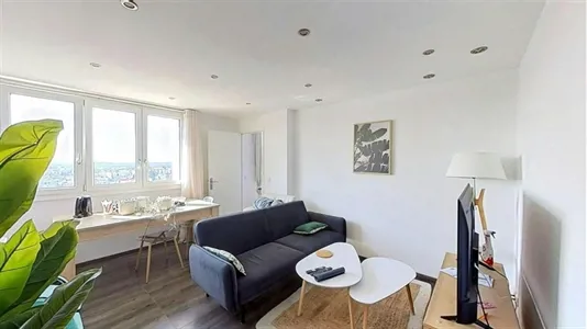 Rooms in Metz - photo 2