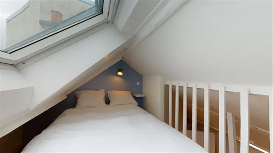 Rooms in Nogent-sur-Marne - photo 3