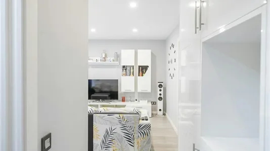 Apartments in Barcelona Nou Barris - photo 9