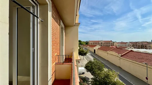 Rooms in Barcelona Sarrià-St. Gervasi - photo 9