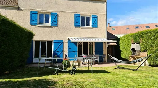 Rooms in Palaiseau - photo 2