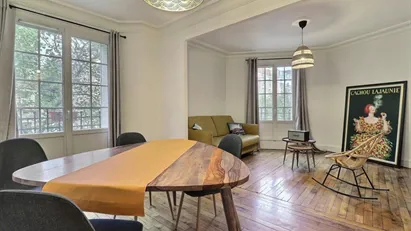 Apartment for rent in Paris 20ème arrondissement, Paris