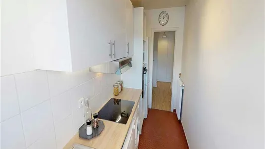 Rooms in Paris 19ème arrondissement - photo 6