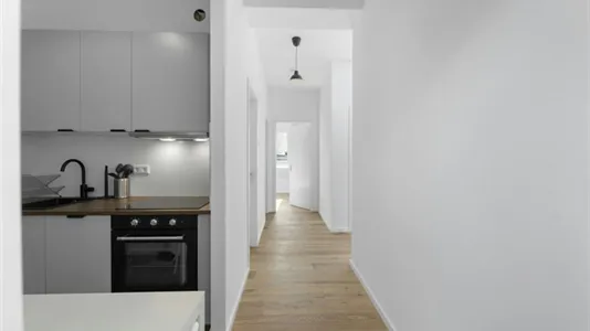 Rooms in Berlin Mitte - photo 6