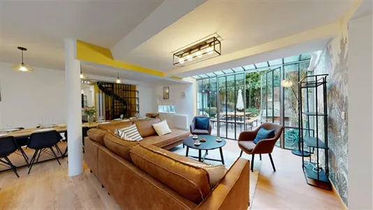 Rooms in L'Haÿ-les-Roses - photo 1