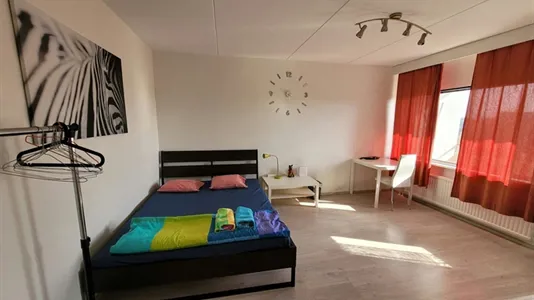 Rooms in Espoo - photo 1