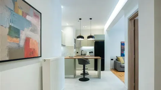 Apartments in Athens Ampelokipoi - photo 6