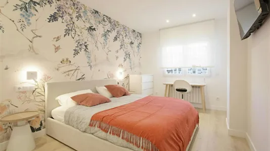 Apartments in Madrid Tetuán - photo 2