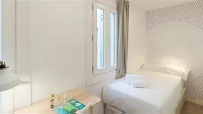 Room for rent in Barcelona Ciutat Vella, Barcelona