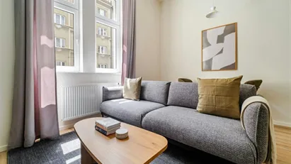 Apartment for rent in Praha 6, Prague
