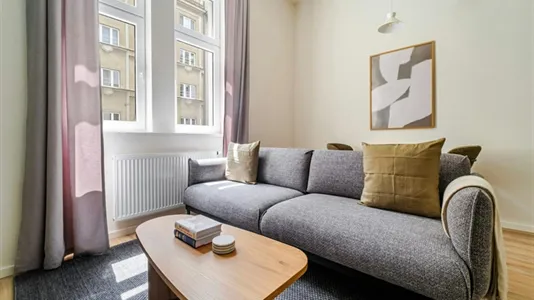 Apartments in Praha 6 - photo 1