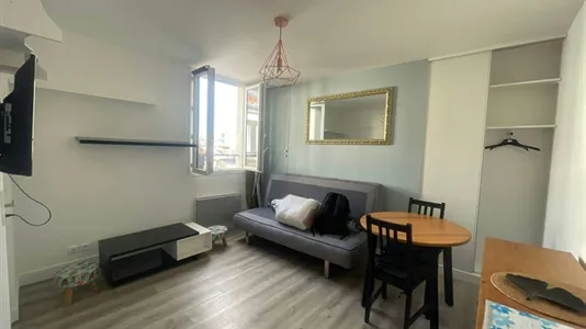 Apartments in Paris 18ème arrondissement - Montmartre - photo 1