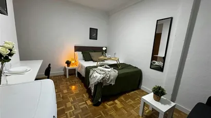 Room for rent in Madrid Ciudad Lineal, Madrid