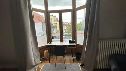 Apartment for rent in Brussels Elsene, Brussels