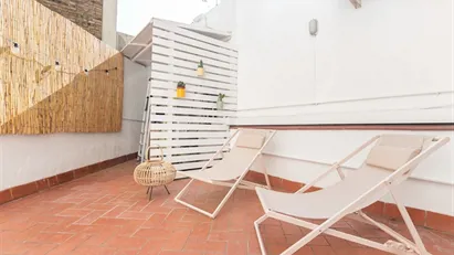 Apartment for rent in Barcelona Eixample, Barcelona