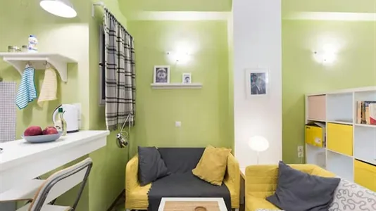 Apartments in Location is not specified - photo 8