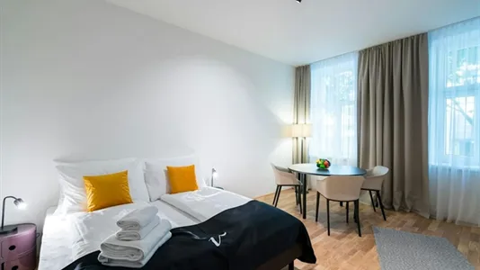 Apartments in Vienna Leopoldstadt - photo 5