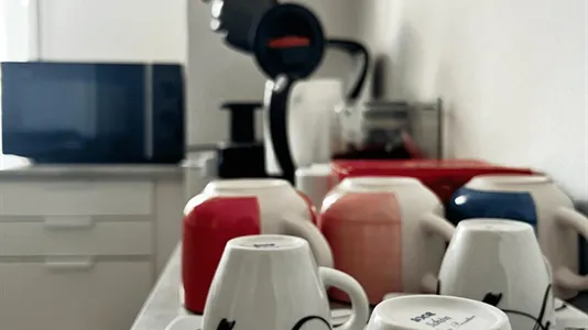 Apartments in Como - photo 7