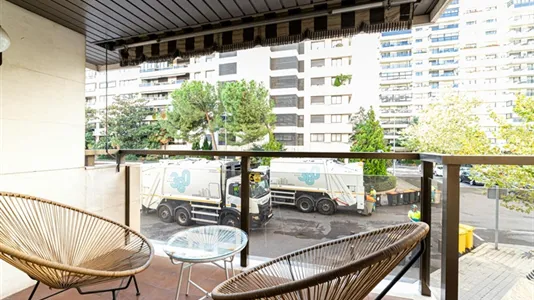 Apartments in Madrid Fuencarral-El Pardo - photo 3
