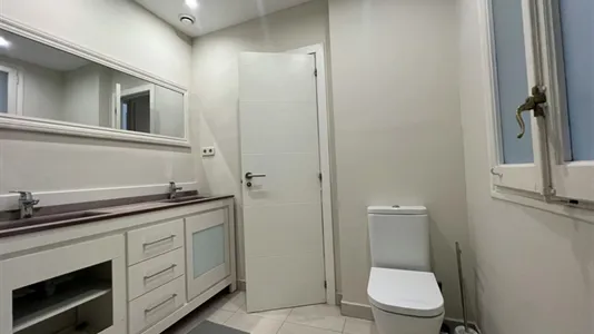 Rooms in Madrid Chamberí - photo 7