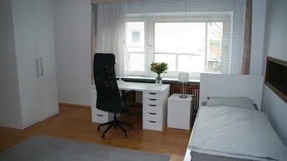 Room for rent in Hamburg Eimsbuttel, Hamburg