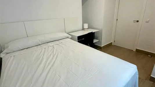 Rooms in Madrid Salamanca - photo 2