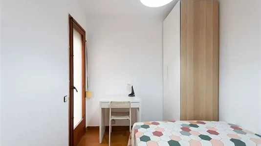 Rooms in L'Hospitalet de Llobregat - photo 1