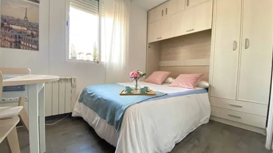 Apartments in Madrid Centro - photo 4