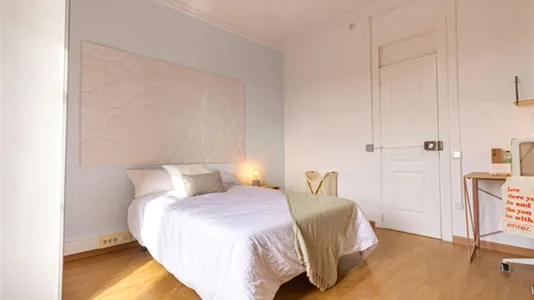 Rooms in Barcelona Eixample - photo 3