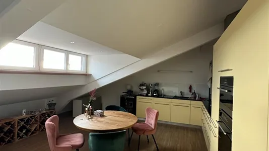 Rooms in Zürich Distrikt 4 - Aussersihl - photo 2
