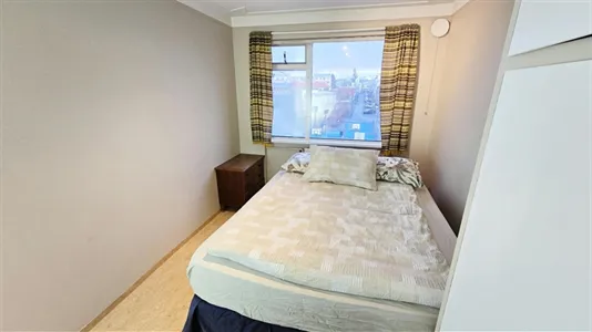 Rooms in Reykjavík Miðborg - photo 3