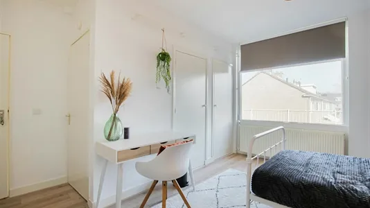 Rooms in Location is not specified - photo 9