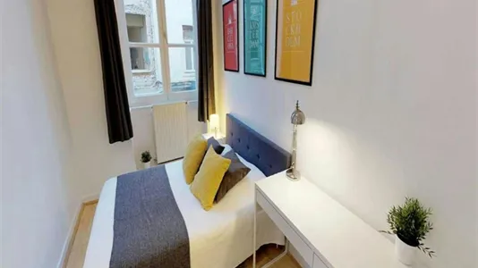 Rooms in Lyon - photo 1