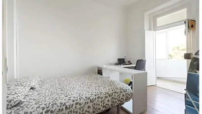 Room for rent in Lisbon (region)