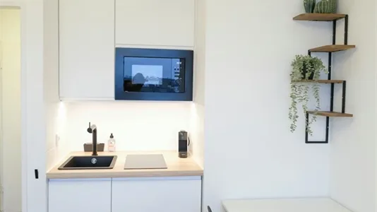 Apartments in Hamburg Nord - photo 7