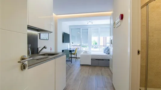 Apartments in Madrid Chamartín - photo 4