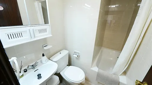Rooms in Bilbao - photo 6