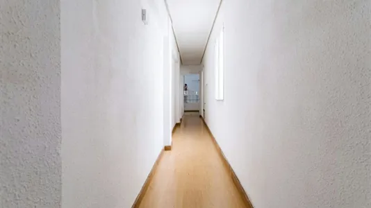 Rooms in Valencia Algirós - photo 5