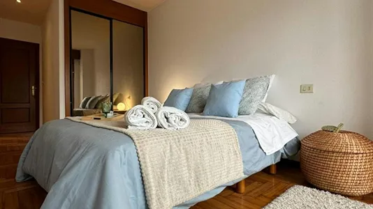 Apartments in Vigo - photo 1