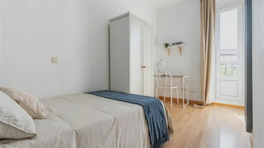 Rooms in Madrid Arganzuela - photo 1
