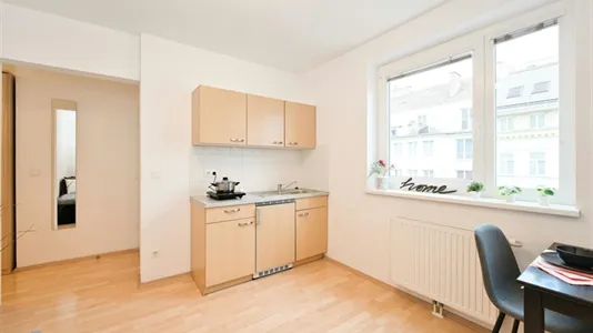 Apartments in Wien Meidling - photo 3