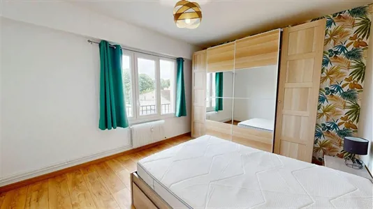 Rooms in Reims - photo 3