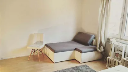 Room for rent in Frankfurt (region)