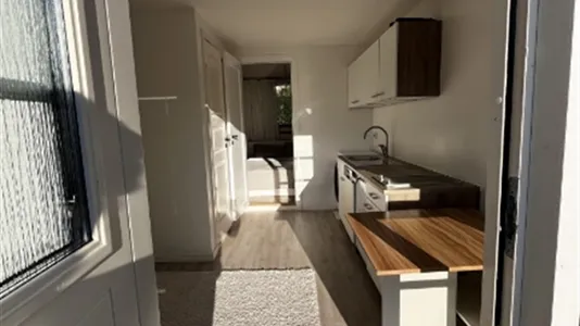 Apartments in Lundby - photo 7